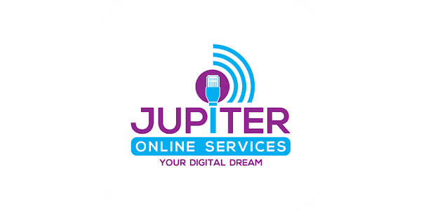 Jupiter Online Services-logo
